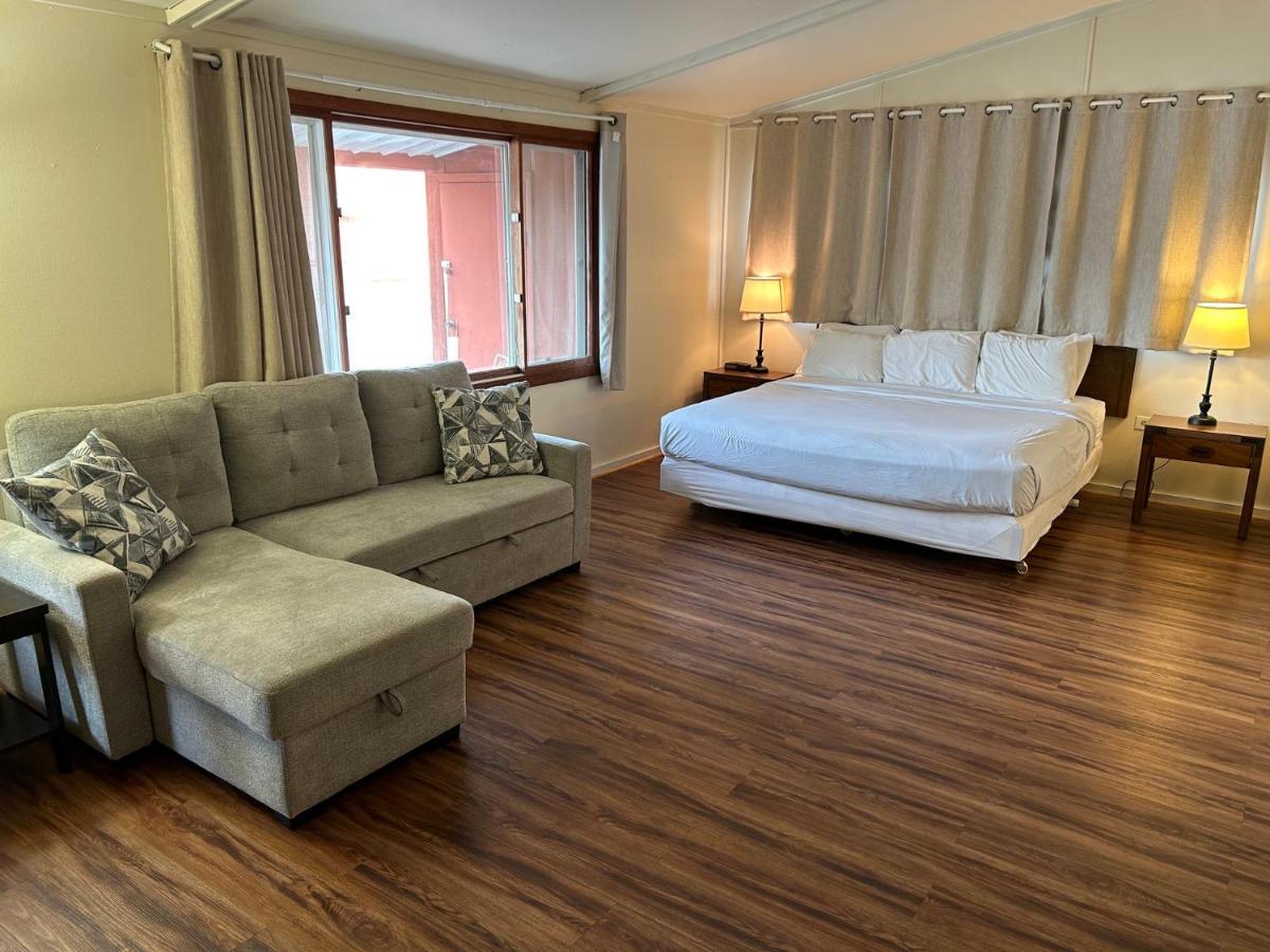 Valley Inn And Suites Френч-Лик Экстерьер фото